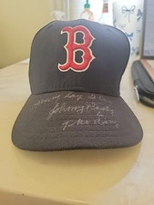 2004 cap sox red for sale  Ridgefield Park