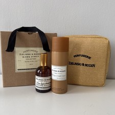 Usado, ZIELINSKI&ROZEN PERFUMARIA CONJUNTO DE PRESENTE PERFUME 3,4 OZ + SPRAY DESODORANTE 6,67 OZ NOVO comprar usado Usado, ZIELINSKI&ROZEN PERFUMARIA CONJUNTO DE PRESENTE PERFUME 3,4 OZ + SPRAY DESODORANTE 6,67 OZ NOVO comprar usado  Enviando para Brazil