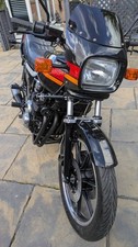 Kawasaki z750 1986 for sale  DONCASTER