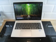Elitebook 840 7200u for sale  BENFLEET