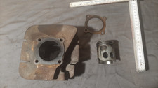 Yamaha zylinder motor gebraucht kaufen  Dasing