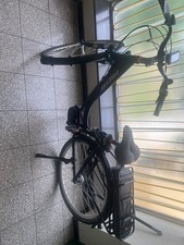 Fischer herren trekking gebraucht kaufen  Mainz-Kostheim