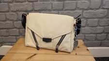 Kipling beige handbag for sale  SHEFFIELD