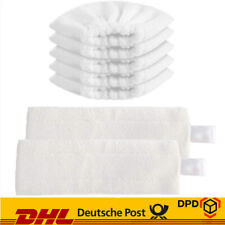 Dampfreiniger bodentuch pads gebraucht kaufen  Bremen