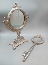 Decorative metal mirrors for sale  MIRFIELD