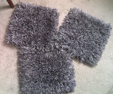 Next dark grey for sale  COALVILLE