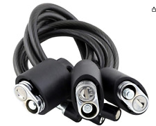 bicycle locking rack cable for sale bicycle locking rack cable for sale O Fallon