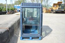 Hanix excavator cab for sale  BOLTON