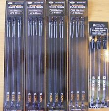 Ngt anglingpursuits barbless for sale  HARROW