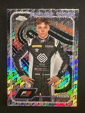 Topps logofractor callum for sale  PORTSMOUTH