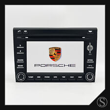 Porsche pcm be6674 gebraucht kaufen  Kleve