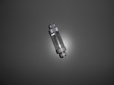 Compteur bulles co2 d'occasion  Lille-