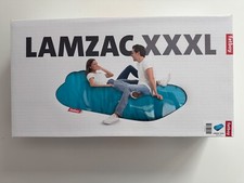 Fatboy lamzac xxxl gebraucht kaufen  Kleinblittersdorf