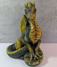 Male dragon green for sale  Saint Petersburg