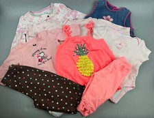 Baby girl clothes for sale  Avon