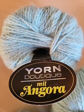 118g yorn boutique gebraucht kaufen  Kalletal