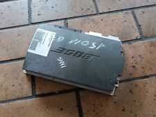 8x0035223c audi bose gebraucht kaufen  Königsbrunn
