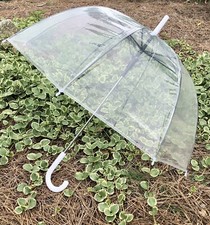 GUARDA-CHUVA BOLHA TRANSPARENTE PARQUET COM CÚPULA À PROVA DE VENTO - GUARDA-CHUVA TRANSPARENTE comprar usado GUARDA-CHUVA BOLHA TRANSPARENTE PARQUET COM CÚPULA À PROVA DE VENTO - GUARDA-CHUVA TRANSPARENTE comprar usado  Enviando para Brazil