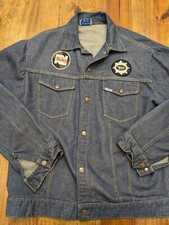 Vtg roebuck denim for sale  Lexington