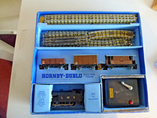 Hornby dublo edg7 for sale  BRISTOL