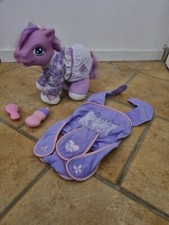 Little pony soft gebraucht kaufen  Halstenbek