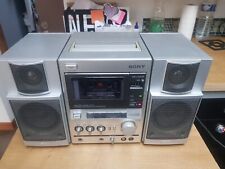 Platine sony cassette d'occasion  Vitré