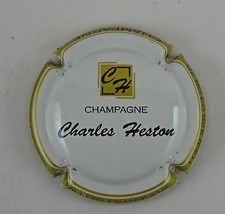 Capsule champagne charles d'occasion  Fagnières