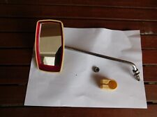 Spiegel weiß simson gebraucht kaufen Spiegel weiß simson gebraucht kaufen  Dermbach