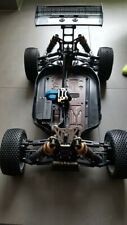 Kyosho inferno mp9e usato  Napoli