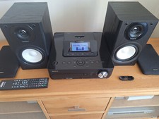 Sony giga juke for sale  BURY ST. EDMUNDS