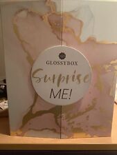 Glossybox adventskalender 2021 gebraucht kaufen  Leutesdorf