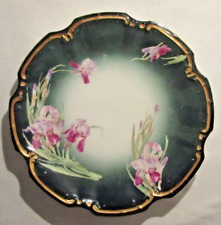 Assiette art nouveau d'occasion  Bonneuil-Matours