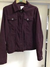 Fat face corduroy for sale  WORCESTER