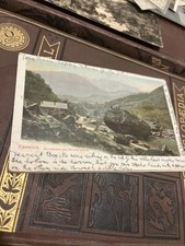 1902 keswick barrowdale for sale  ST. AUSTELL
