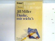 Mir reicht roman gebraucht kaufen  Koblenz