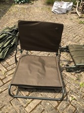 Nash wideboy bed for sale  COLCHESTER