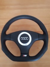 Tuning lenkrad lederlenkrad gebraucht kaufen  Rosdorf