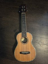 Mitchell ukulele model for sale  Osceola