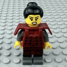 Lego samurai minifigure for sale  Saint Stephens Church