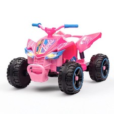 Barbie 12v atv for sale  Naperville