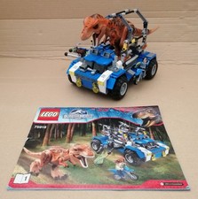 lego t rex usato  Cuneo