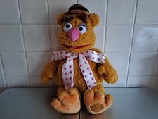 Disney muppets fozzie for sale  BRIDGEND
