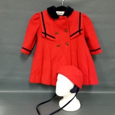 Vintage rothschild red for sale  Fort Wayne