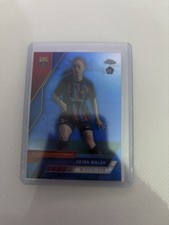 Topps chrome keira for sale  BARROW-IN-FURNESS
