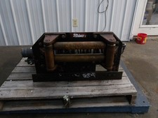 20bef5l6g hydraulic winch for sale  Halls