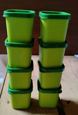 Tupperware ramequins micro d'occasion  Concarneau