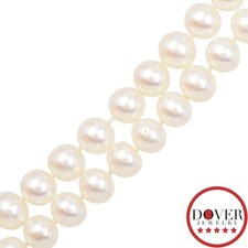 estate pearl necklace for sale estate pearl necklace for sale Miami