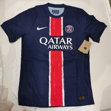 Maillot Domicile Match PSG Nike Dri-FIT ADV 24/25 na sprzedaż  Wysyłka do Poland