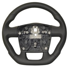 Lederlenkrad passend fiat gebraucht kaufen  Görlitz