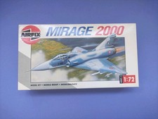 Maquette dassault mirage d'occasion  Rosny-sous-Bois